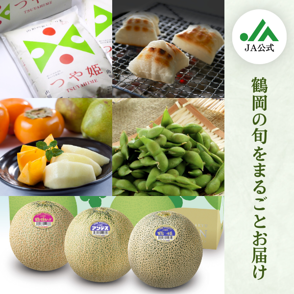 ​【超希少/巨大】鶴岡信用金庫 ためまるくん 店頭用フィギュア 非売品 鶴岡まるごとパック（頒布会） | 【JA鶴岡公式】山形名産品のお