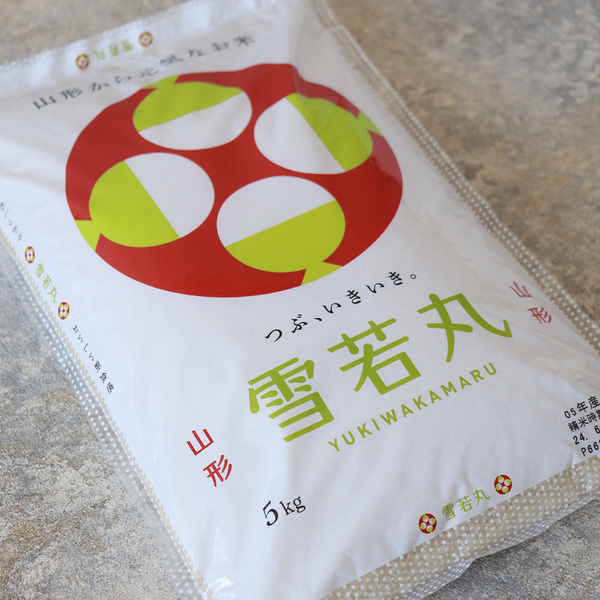 米蔵部】雪若丸 12か月コース | 【JA鶴岡公式】山形名産品のお取り寄せ