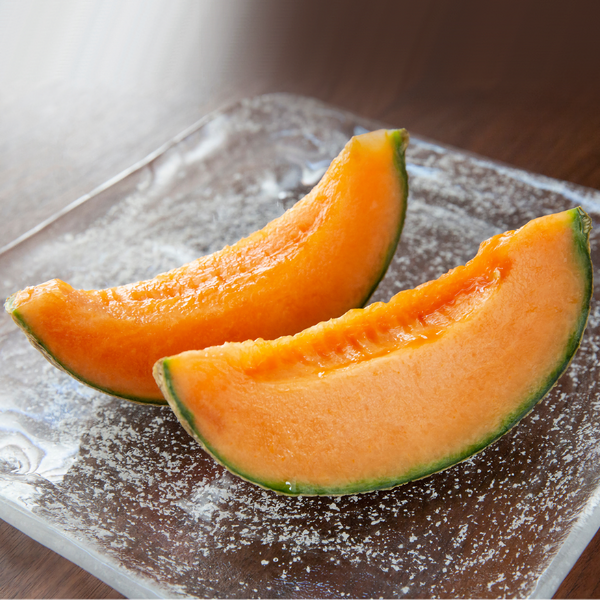 鶴姫レッドメロンサンド | 【JA鶴岡公式】山形名産品のお取り寄せ通販