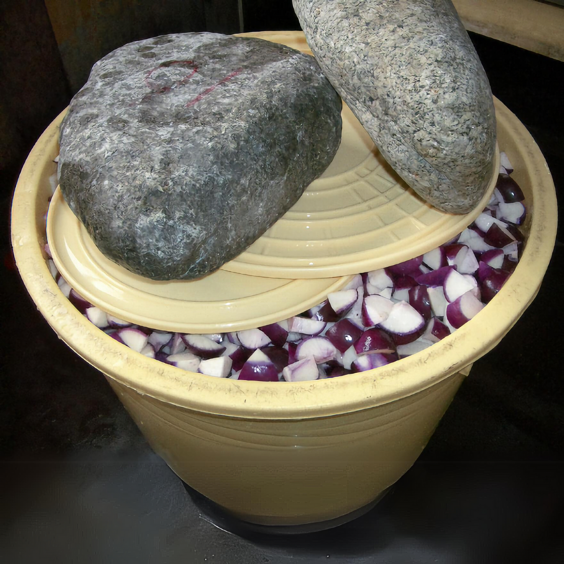 かぶ_赤かぶ_焼畑赤かぶ漬