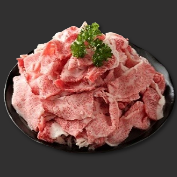 山形牛切り落とし | 【JA鶴岡公式】山形名産品のお取り寄せ通販なら